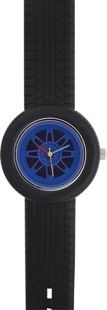 RELOJ