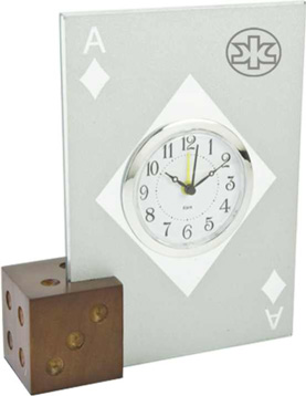 RELOJ