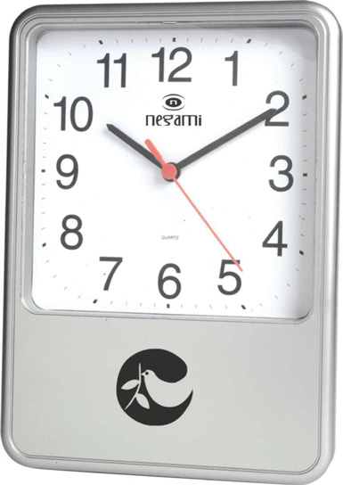 RELOJ