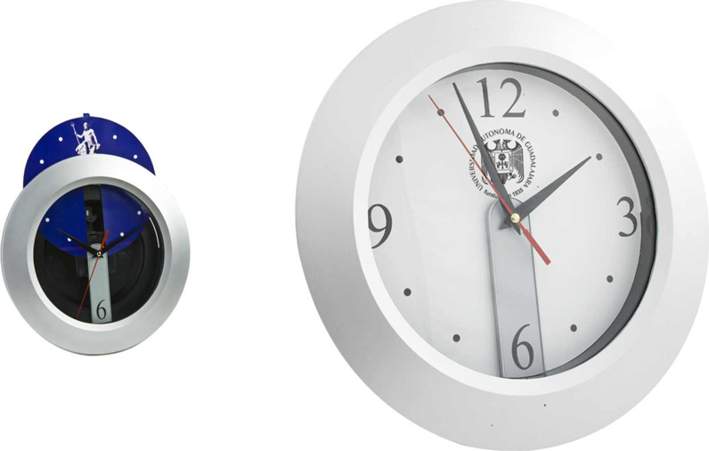 RELOJ