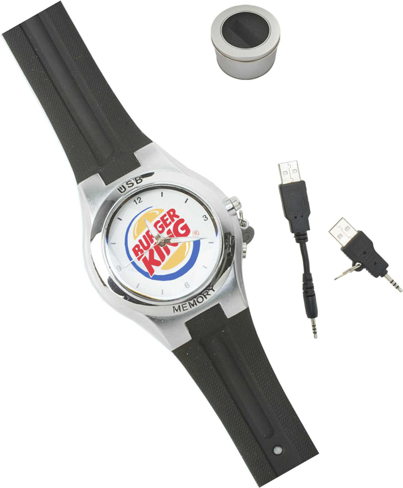 RELOJ
