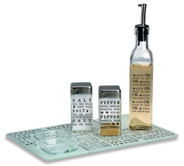 SET VIDRIO TEMP.TABLA/SAL/PIM/ACEI/CENIC IMPRESO A