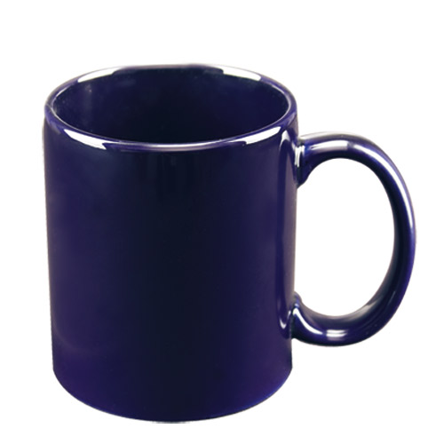 TAZA DE CERAMICA  ESPIRIT