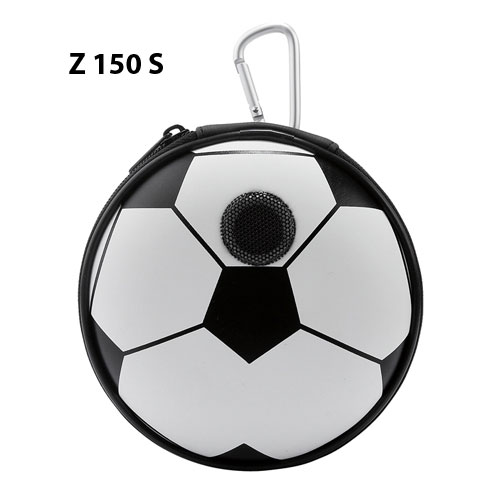 BOCINA BALON SOCCER