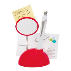 PORTA PLUMA ECLIPSE