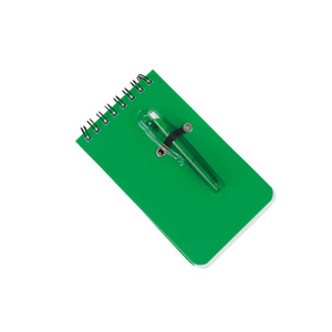 LIBRETA BALI