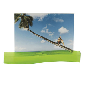 PORTARRETRATO CURVO SLIDE