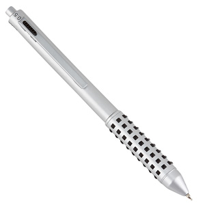 BOLIGRAFO METALICO 4 EN 1